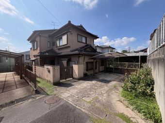 4LDK house in Togo, Aichi District