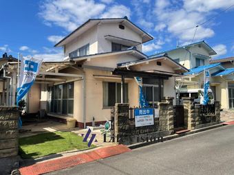 5DK house in Onomichi