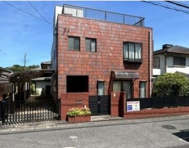 3LDK+S house in Wakaba Ward, Chiba - Photo 1