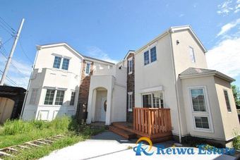 4LDK house in Samukawa, Koza District