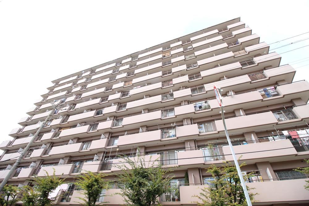 2LDK apartment in Abeno Ward, Osaka - Photo 1