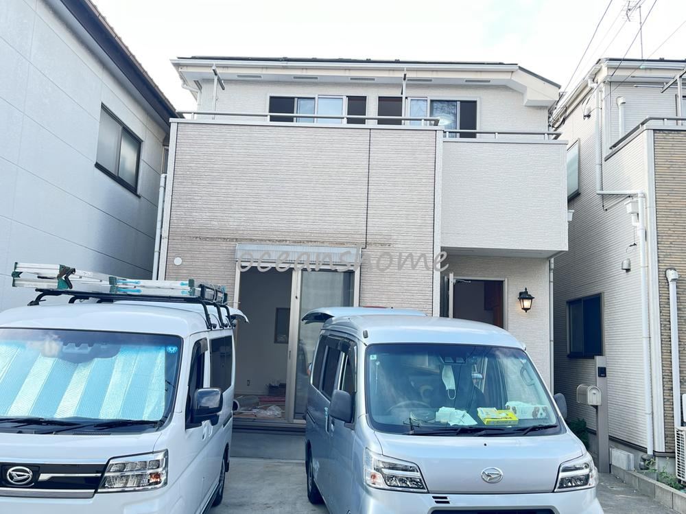 4LDK house in Kawagoe, Saitama - Photo 1