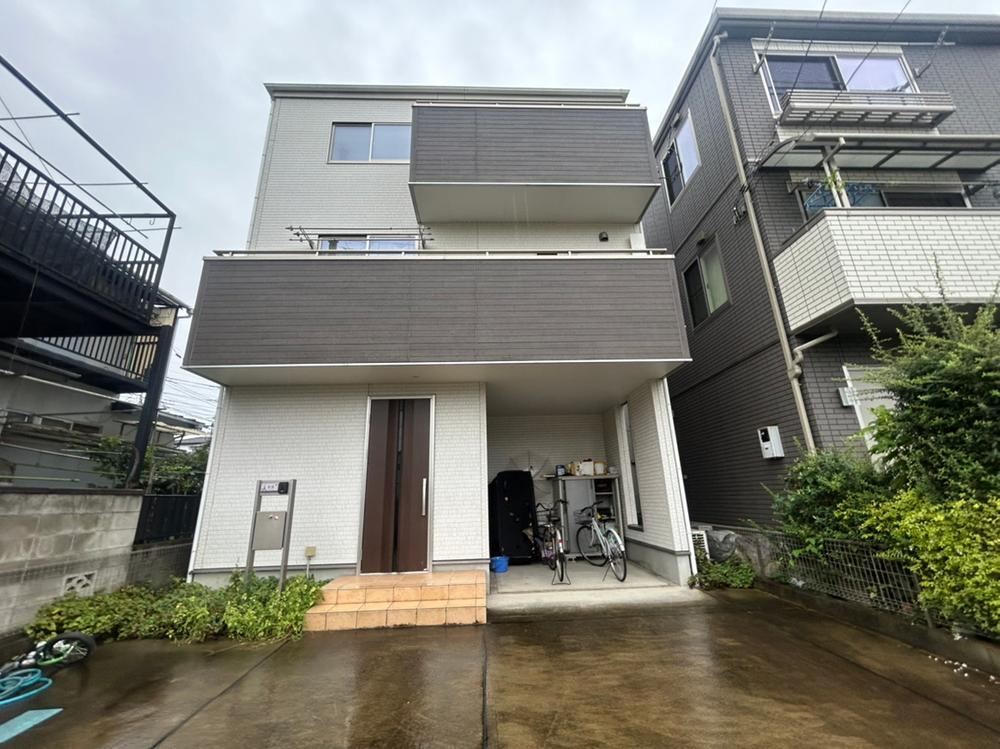4LDK house in Kawaguchi, Saitama - Photo 1