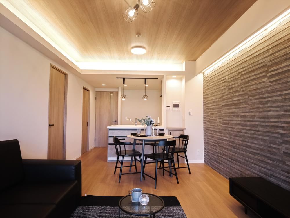 3LDK apartment in Ichikawa, Chiba - Photo 1
