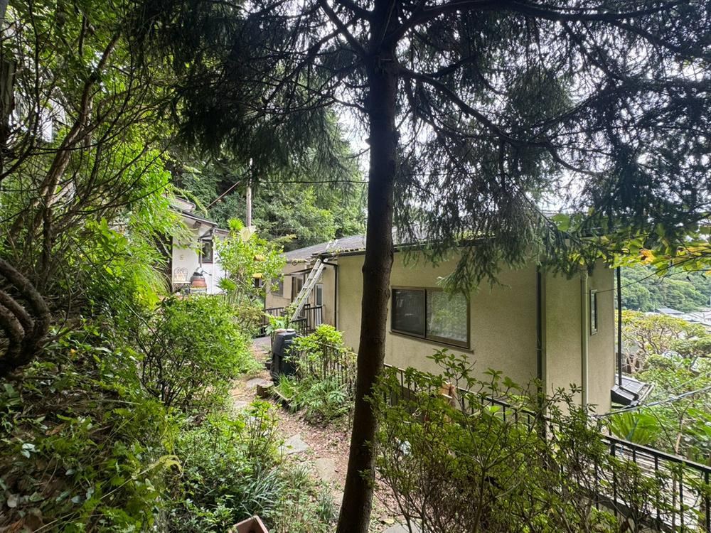 3301 m² land in Kamakura, Kanagawa - Photo 1