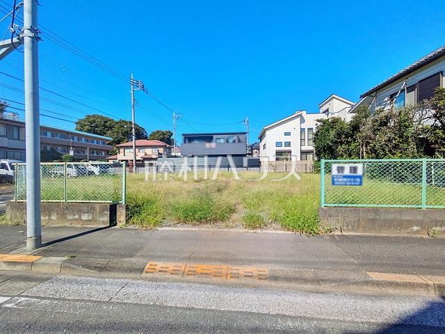123 m² land in Musashino, Tokyo - Photo 1