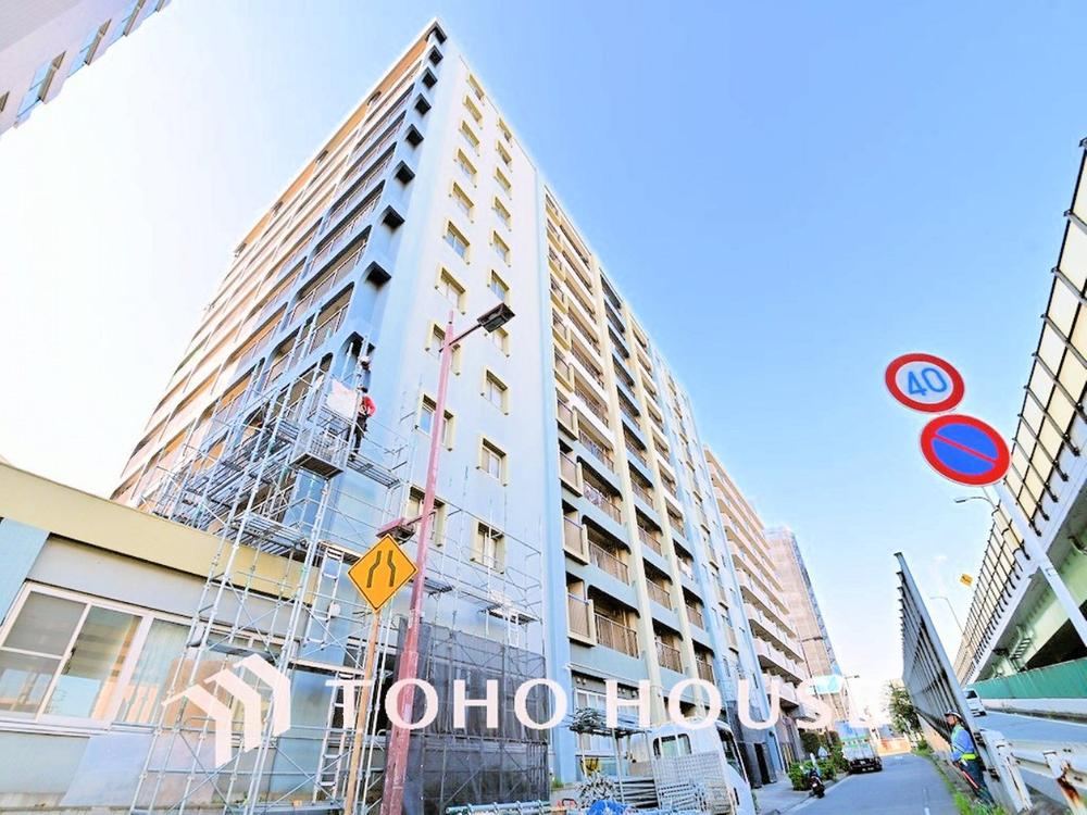 2LDK apartment in Kawasaki Ward, Kawasaki, Kanagawa - Photo 1