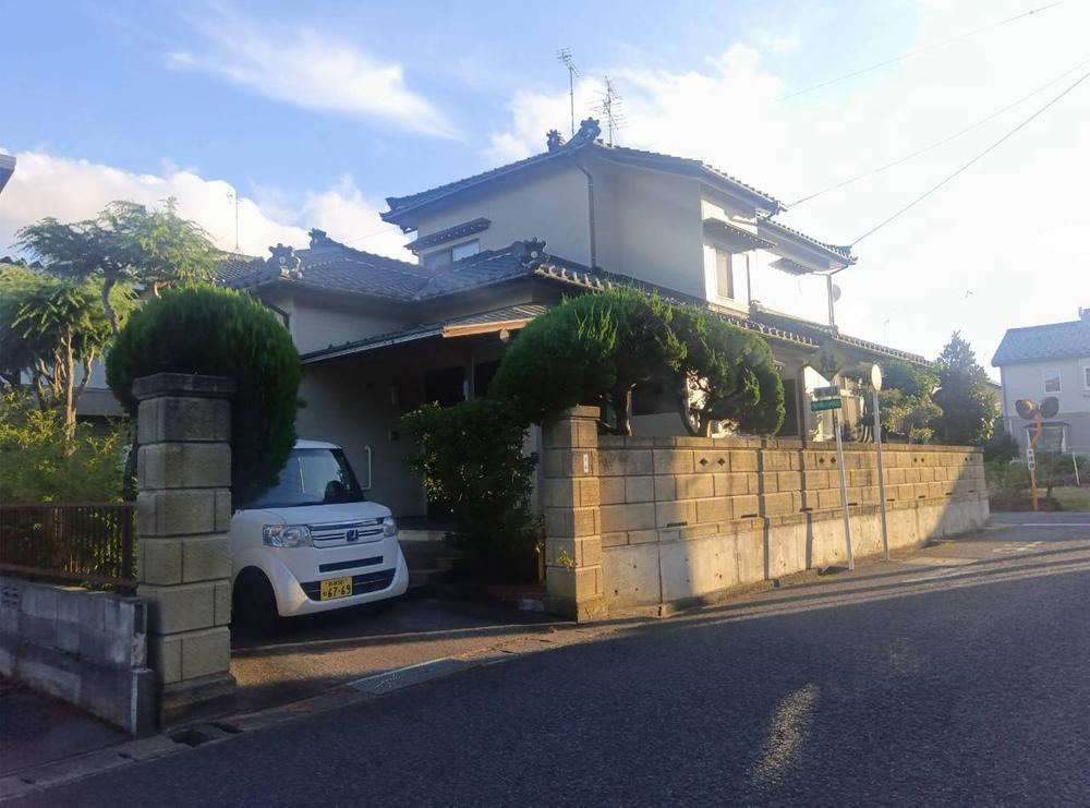 157 m² land in Nishi Ward, Niigata - Photo 1