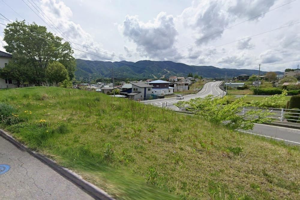 437 m² land in Fujimi, Suwa District, Nagano - Photo 1