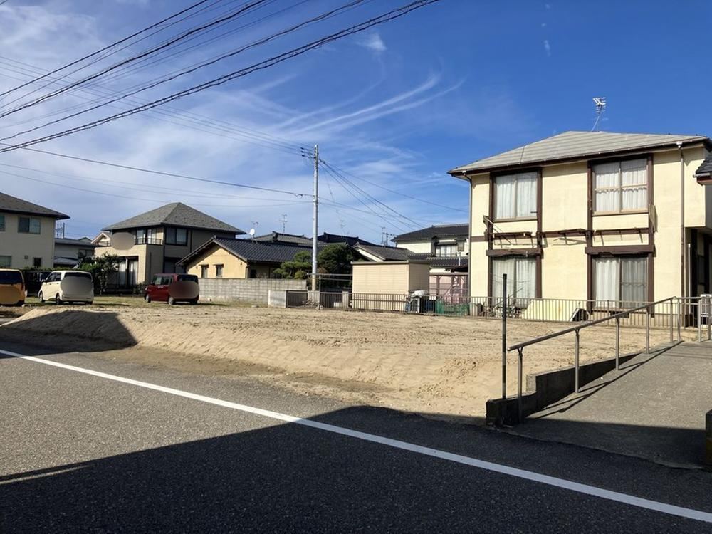 232 m² land in Nishi Ward, Niigata - Photo 1