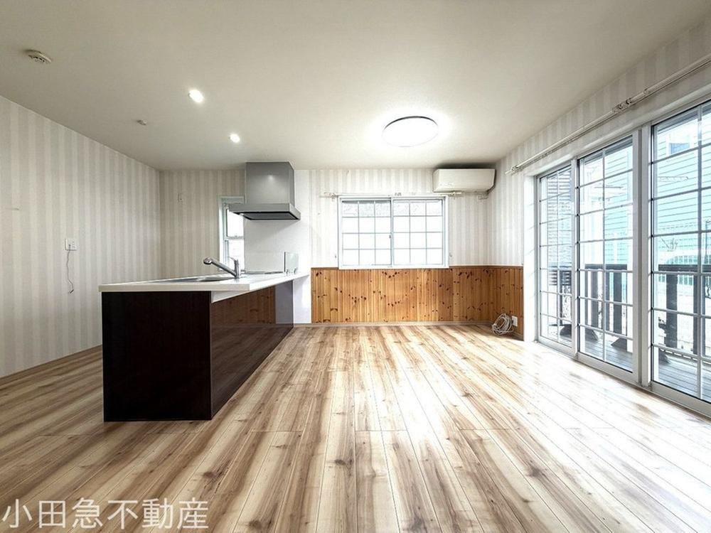 4LDK house in Hadano, Kanagawa - Photo 1