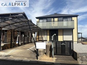 5LDK+2S house in Miki