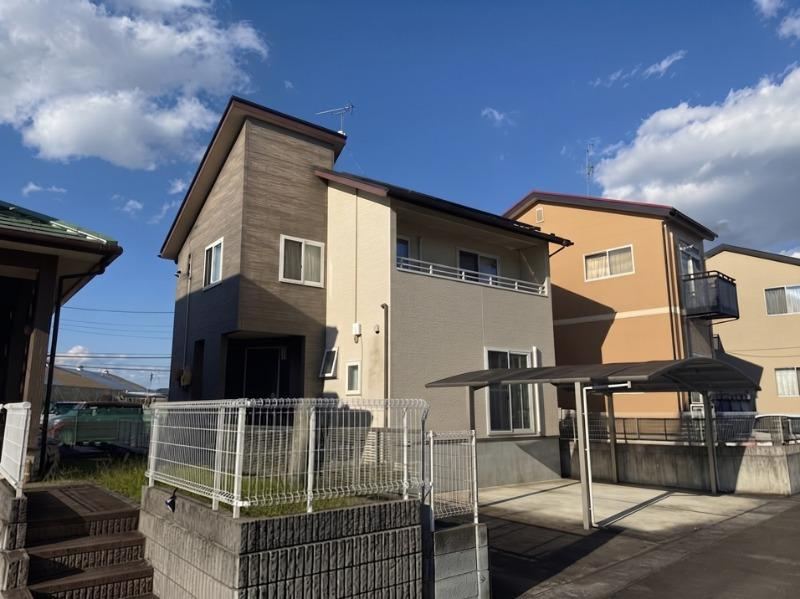 1LDK+S house in Shibata, Shibata District, Miyagi - Photo 1
