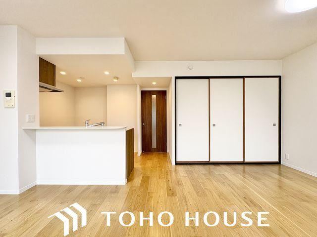 3LDK apartment in Nisshin, Aichi - Photo 1