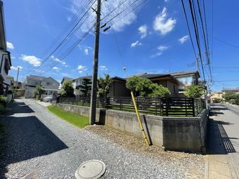 2LDK+S house in Shiraoka