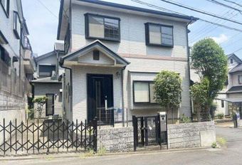 3LDK house in Kyotanabe