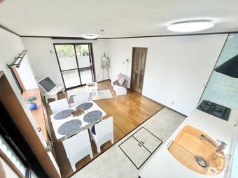 4LDK house in Fujieda