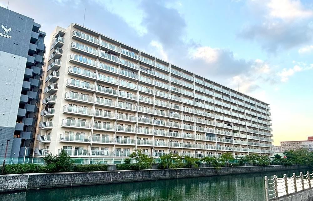 3LDK apartment in Joto Ward, Osaka - Photo 1