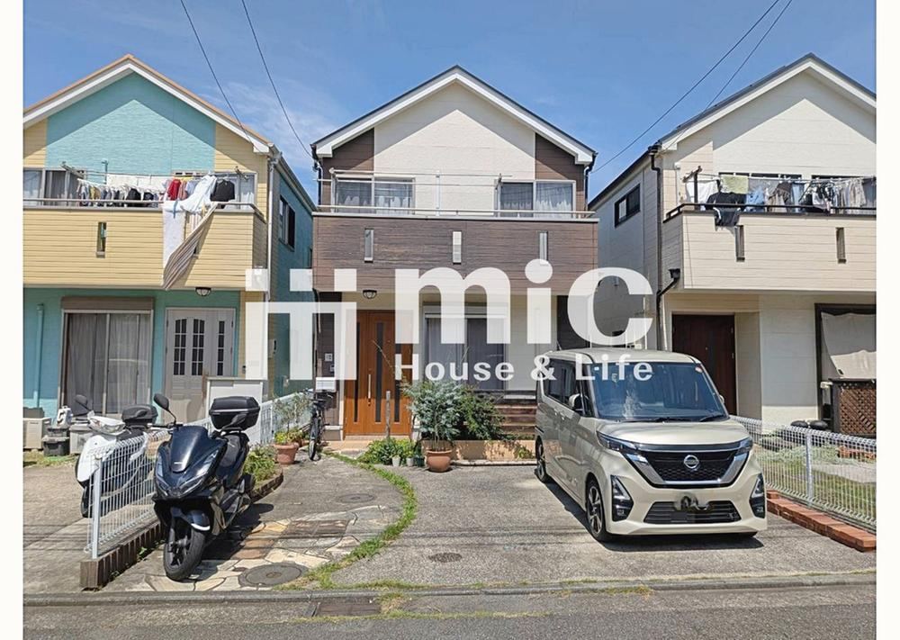 3LDK house in Sakae Ward, Yokohama, Kanagawa - Photo 1