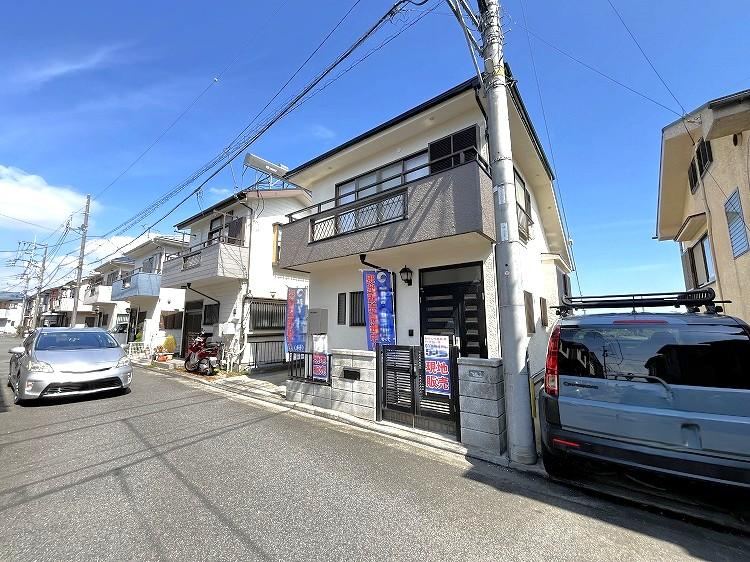3LDK house in Midori Ward, Yokohama, Kanagawa - Photo 1