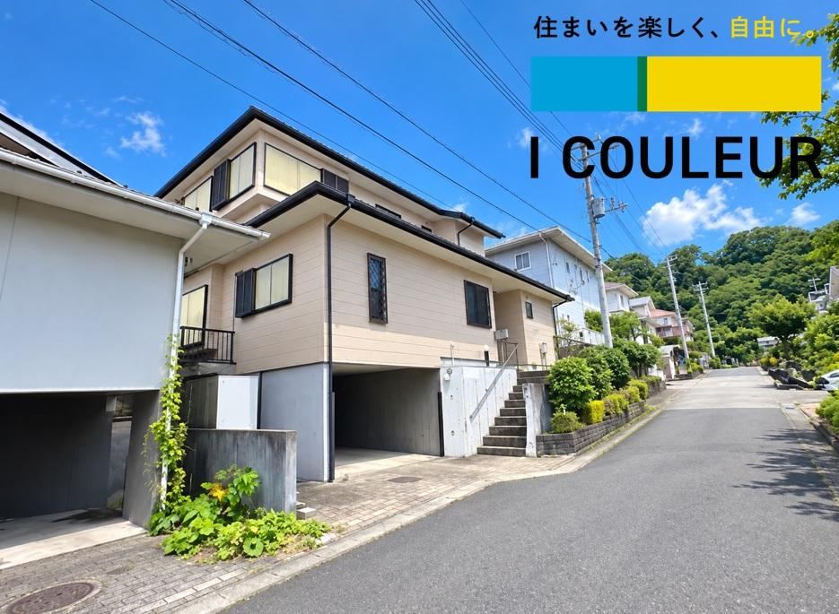 132 m² house in Natori, Miyagi - Photo 1