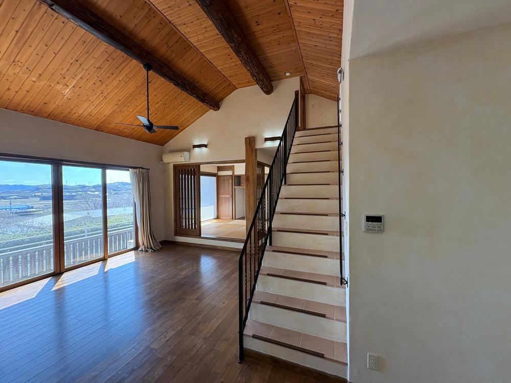 3LDK+S house in Higashi Ward, Okayama - Photo 1