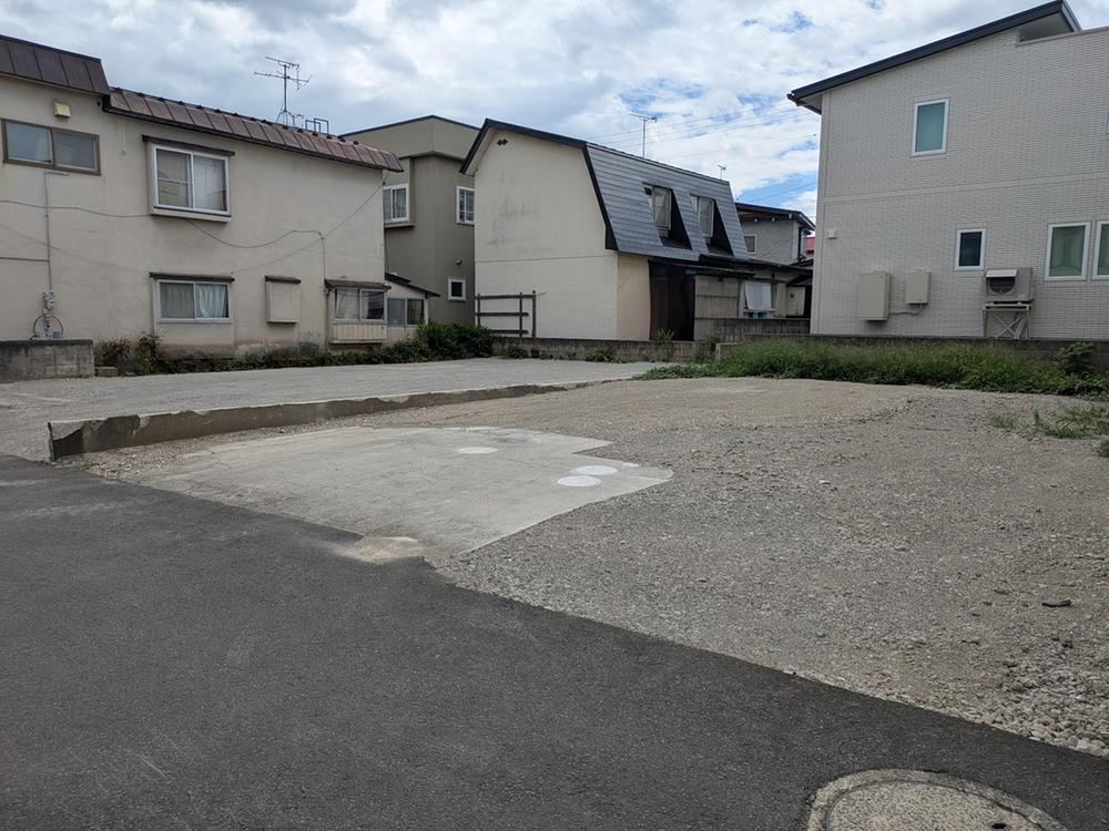 265 m² land in Hirosaki, Aomori - Photo 1
