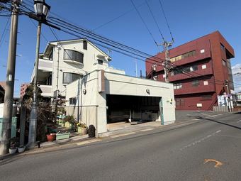 10LDK+S house in Kamisu