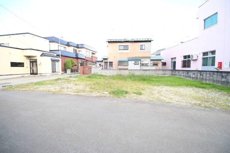 165 m² land in Aomori, Aomori - Photo 1