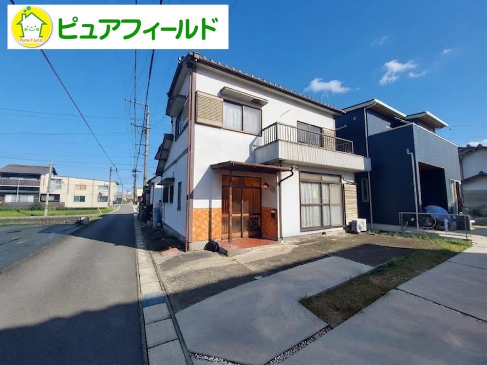 5K house in Ichinomiya, Aichi - Photo 1