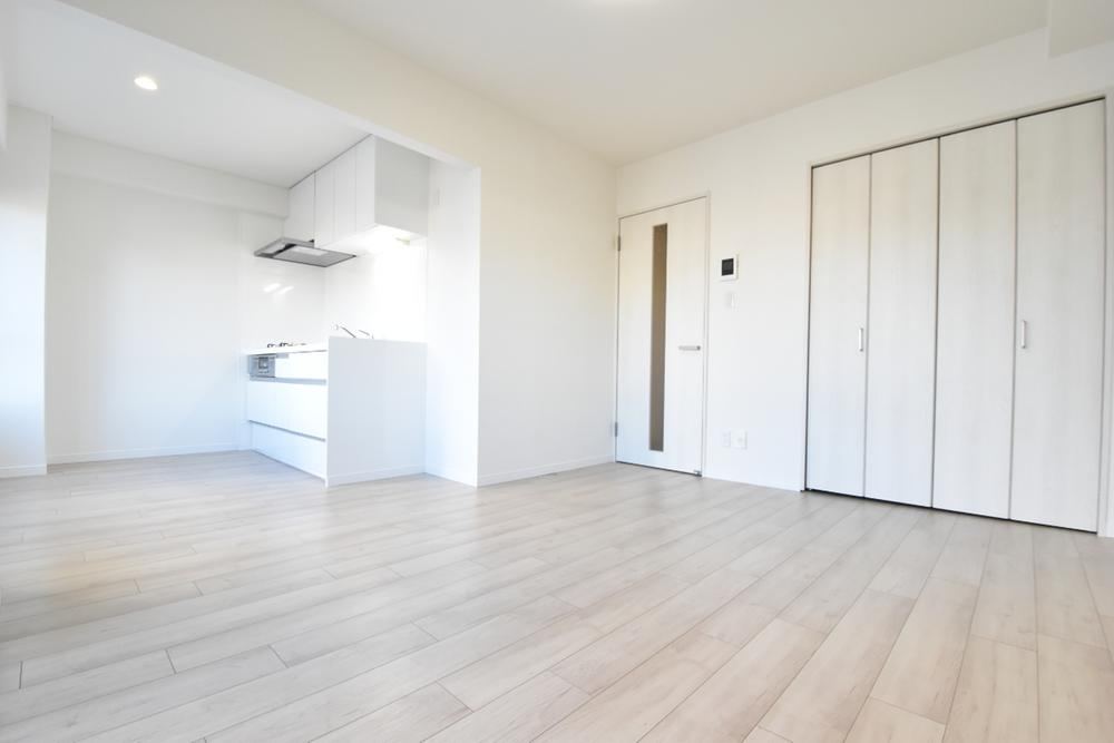 1LDK apartment in Toyohira Ward, Sapporo, Hokkaido - Photo 1