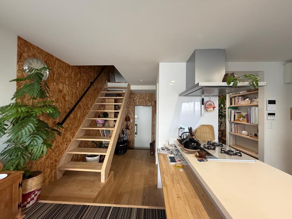 3LDK+S house in Kurashiki, Okayama - Photo 1