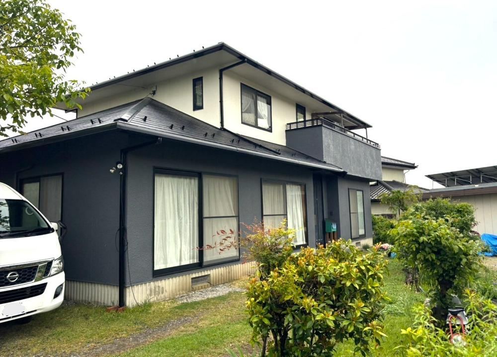 4LDK house in Hokuto, Yamanashi - Photo 1