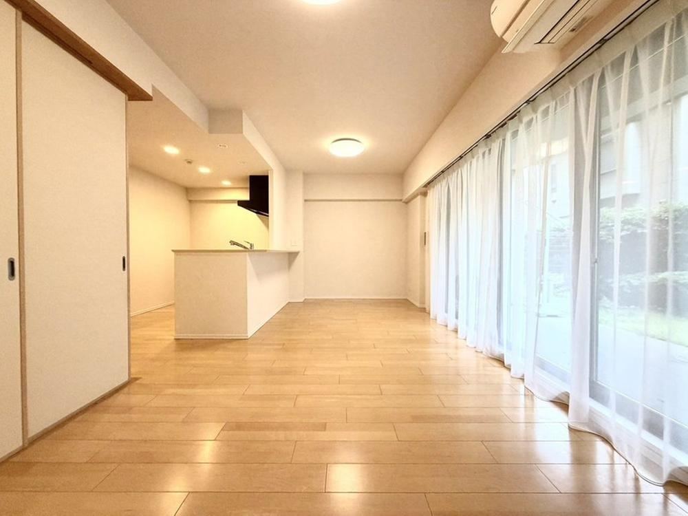 3LDK apartment in Saiwai Ward, Kawasaki, Kanagawa - Photo 1
