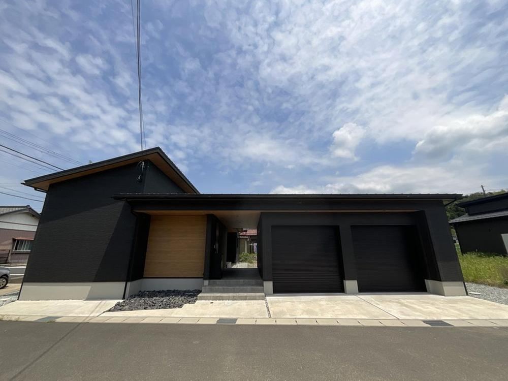 3LDK house in Kyotango, Kyoto - Photo 1