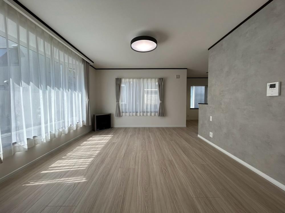 4LDK house in Kiyota Ward, Sapporo, Hokkaido - Photo 1