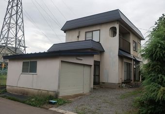 5DK house in Kuroishi