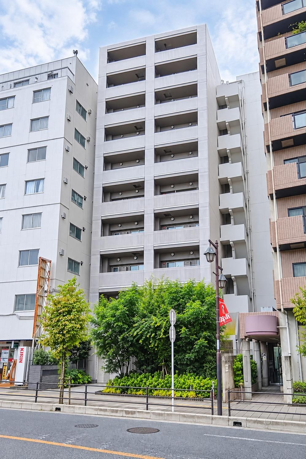 1LDK apartment in Urawa Ward, Saitama - Photo 1
