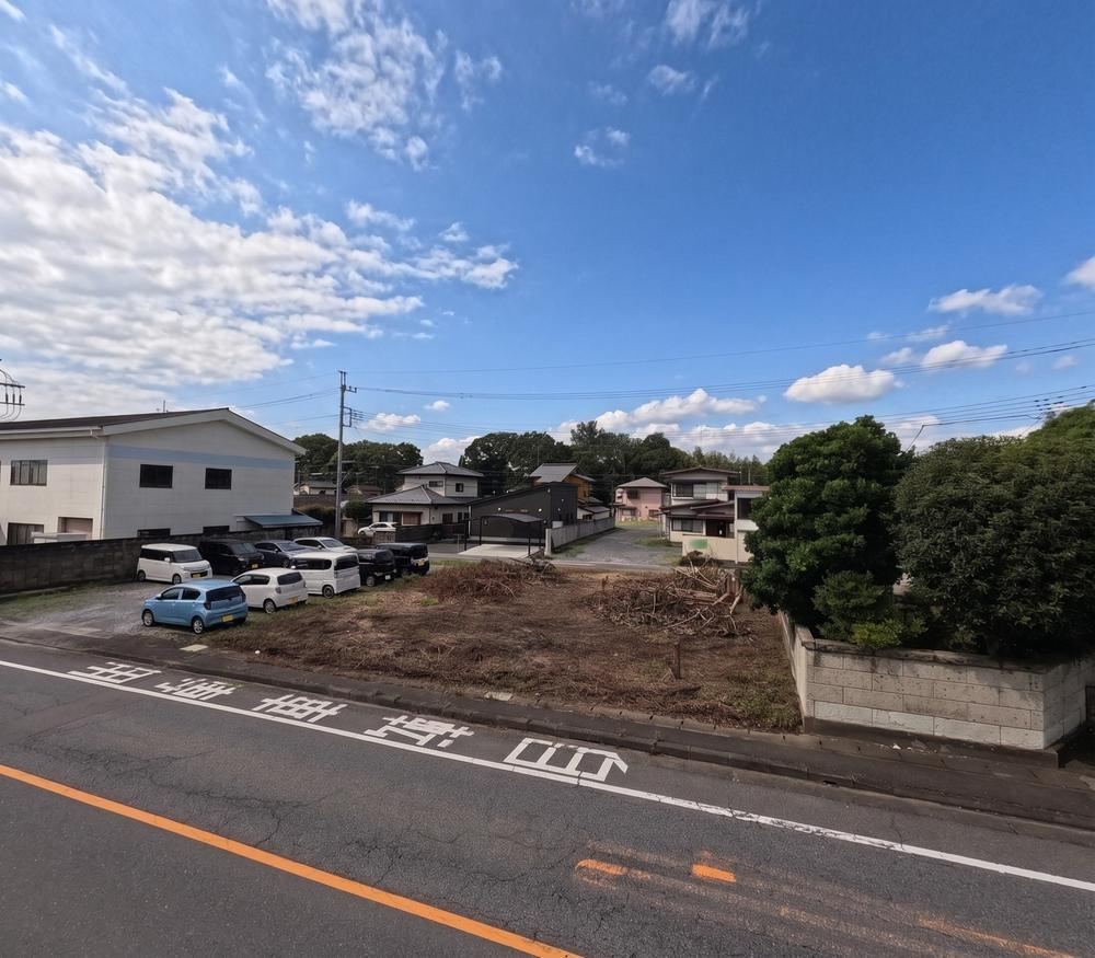 310 m² land in Sano, Tochigi - Photo 1