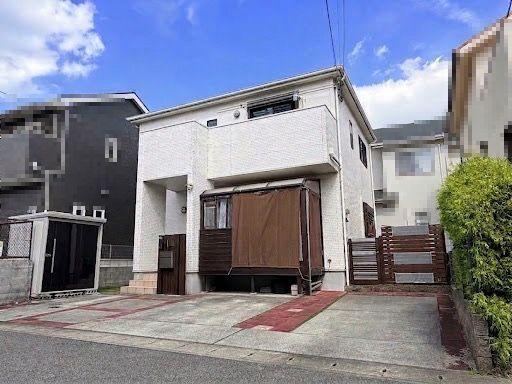 3LDK house in Kita Ward, Kobe, Hyogo - Photo 1