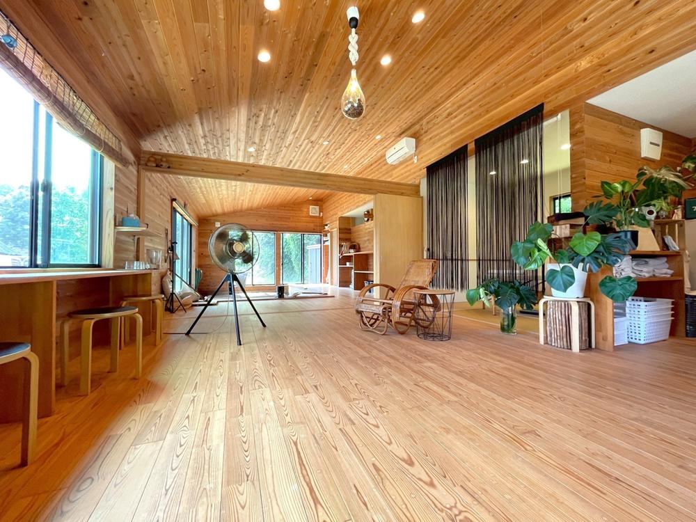 2K+S house in Kimitsu, Chiba - Photo 1