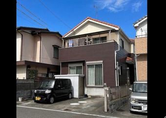 4LDK house in Fujieda