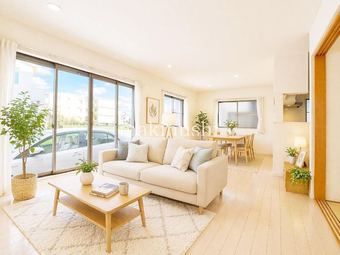 4LDK house in Osakasayama