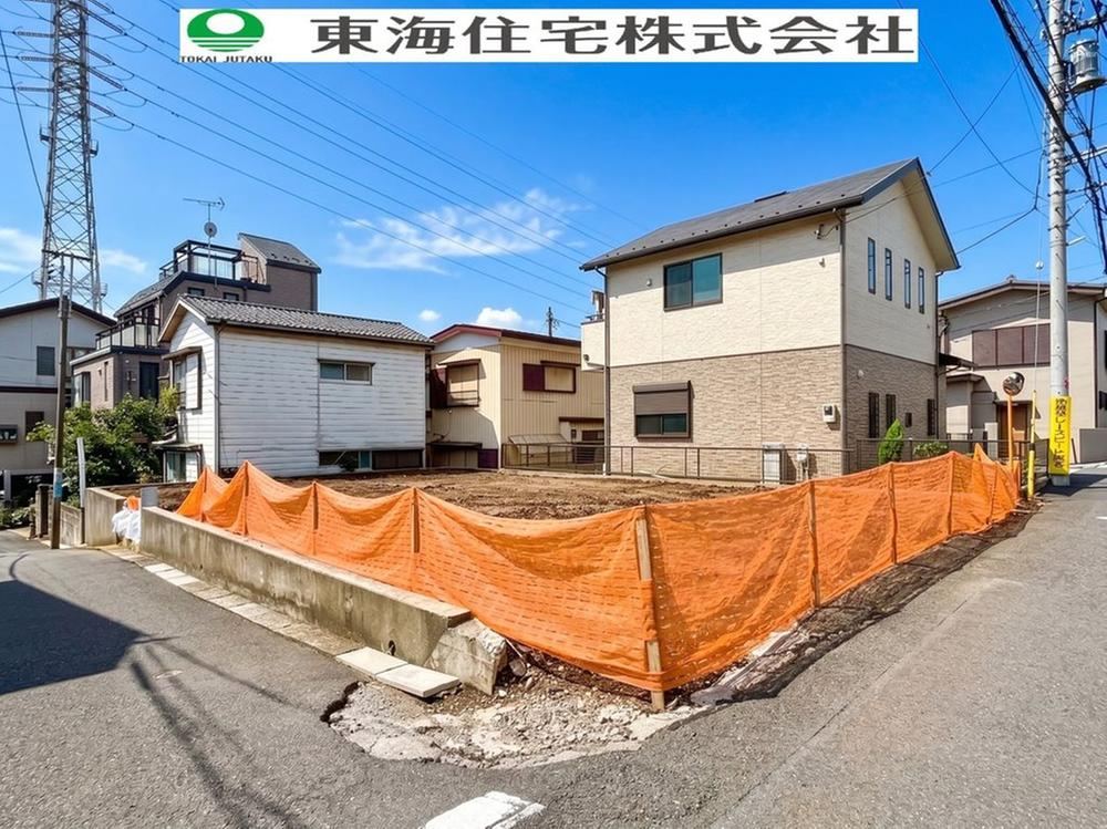 168 m² land in Kamagaya, Chiba - Photo 1