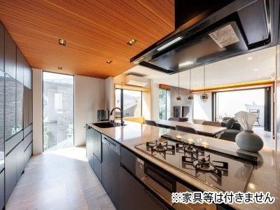 3LDK house in Suginami Ward, Tokyo - Photo 1