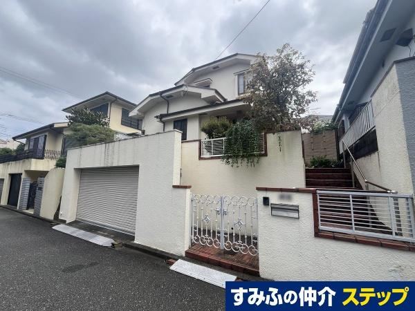 4LDK house in Matsudo, Chiba - Photo 1