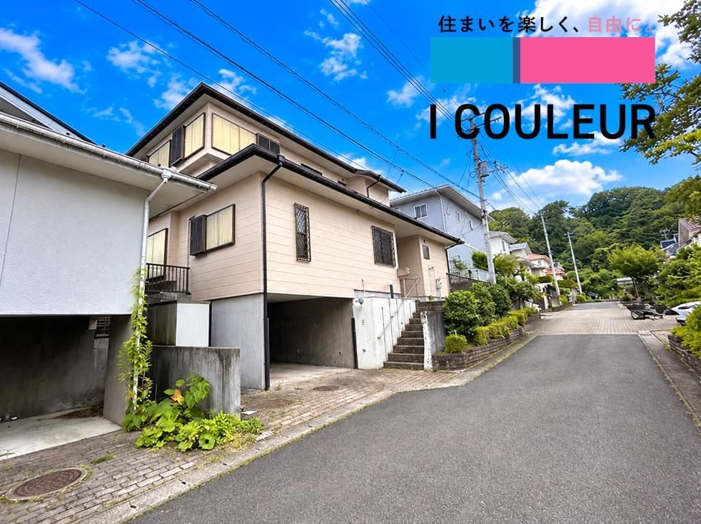 132 m² house in Natori, Miyagi - Photo 1