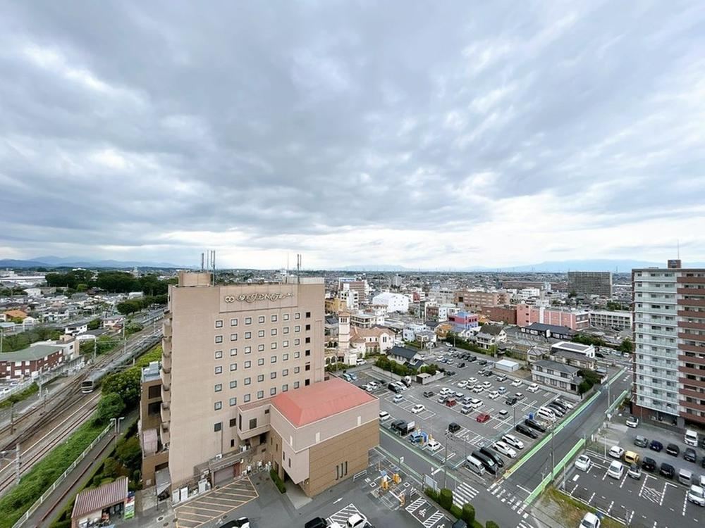 3LDK apartment in Fukaya, Saitama - Photo 1