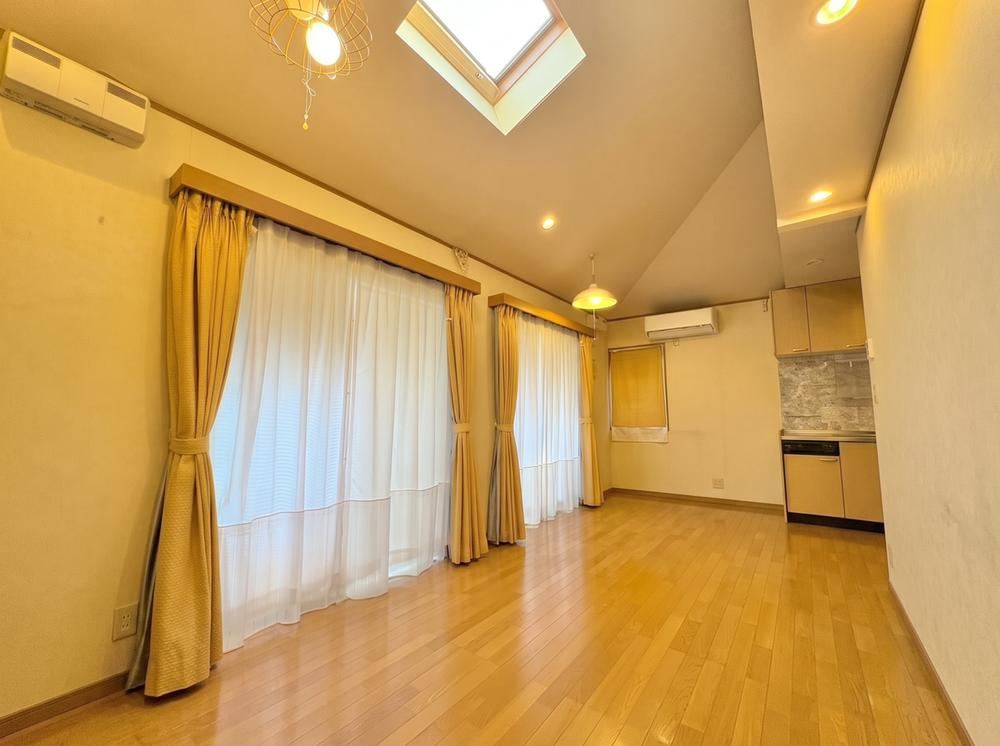 3LDK house in Suginami Ward, Tokyo - Photo 1