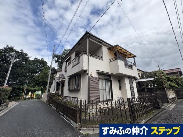 2LDK house in Shiki, Saitama - Photo 1